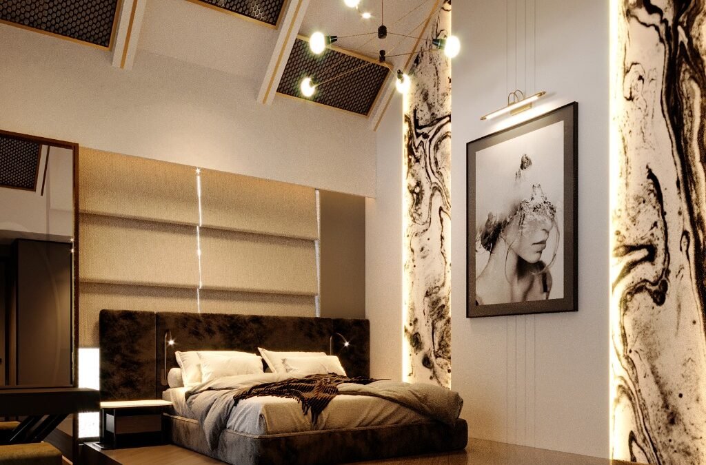 DAUGHTER BEDROOM 1