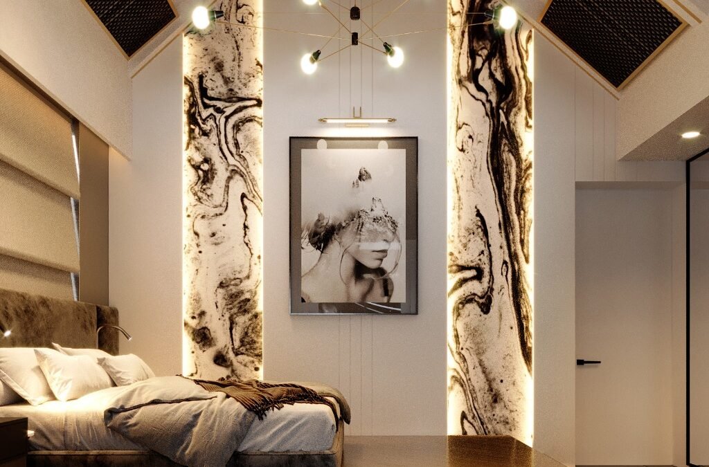 DAUGHTER BEDROOM 2