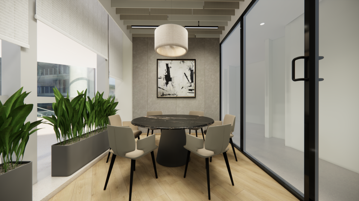 EXECUTIVE DINING ROOM-3